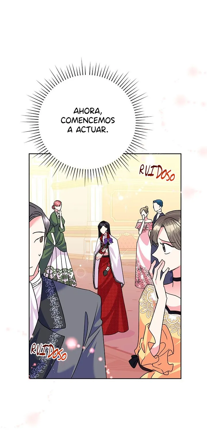 HOY LA VILLANA ES FELIZ. Capítulo 55 en Línea - página 27