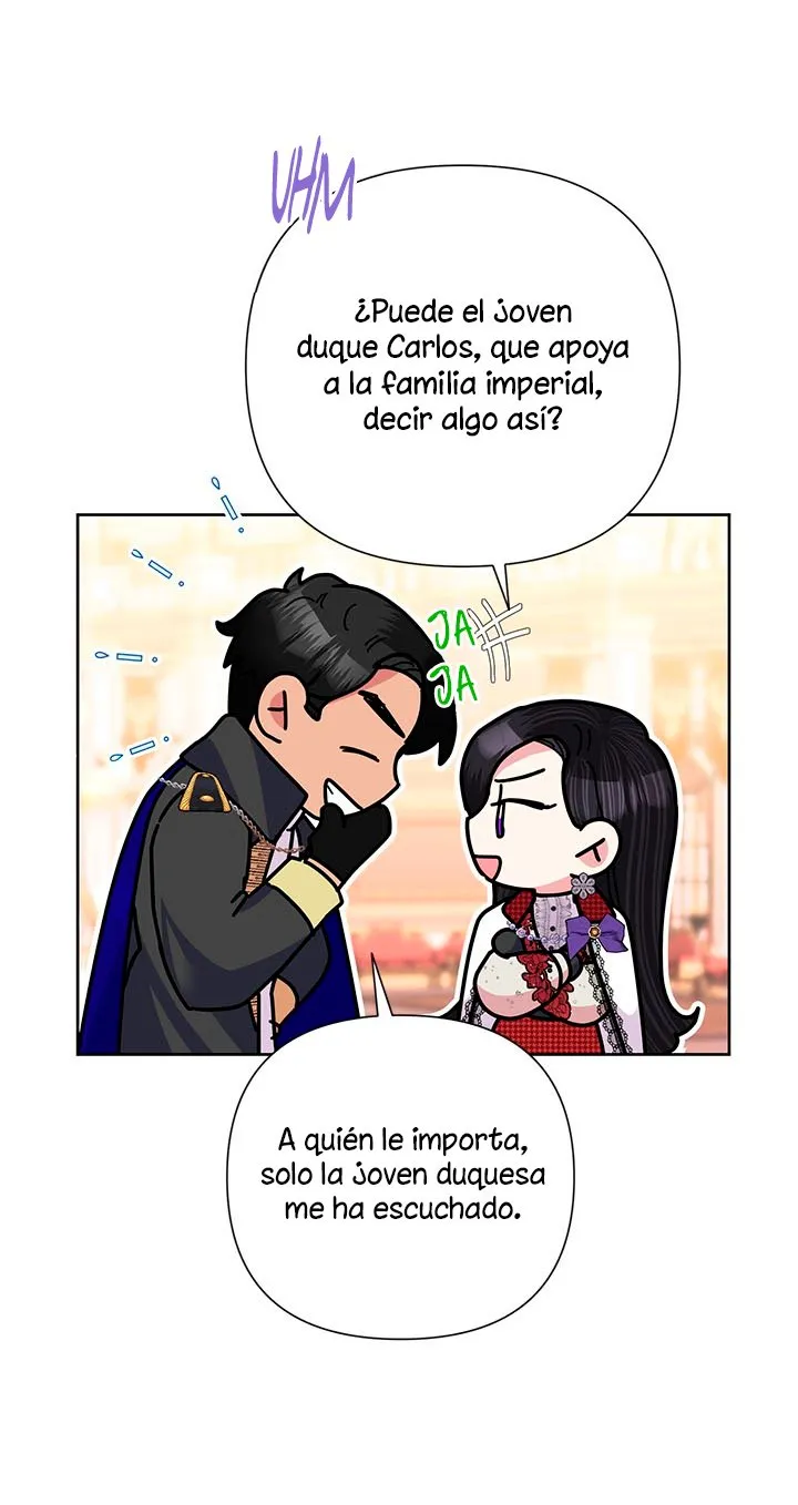 HOY LA VILLANA ES FELIZ. Capítulo 55 en Línea - página 33