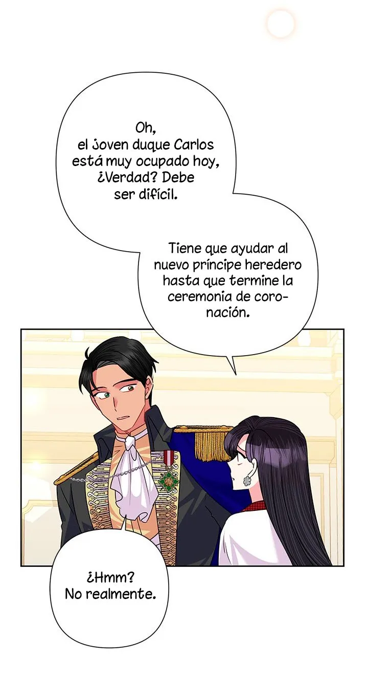 HOY LA VILLANA ES FELIZ. Capítulo 55 en Línea - página 39