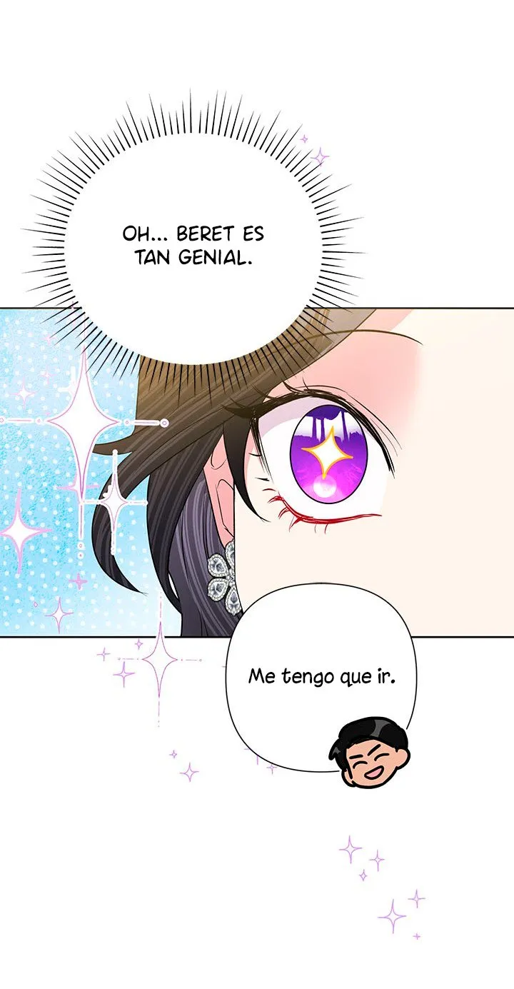 HOY LA VILLANA ES FELIZ. Capítulo 55 en Línea - página 41