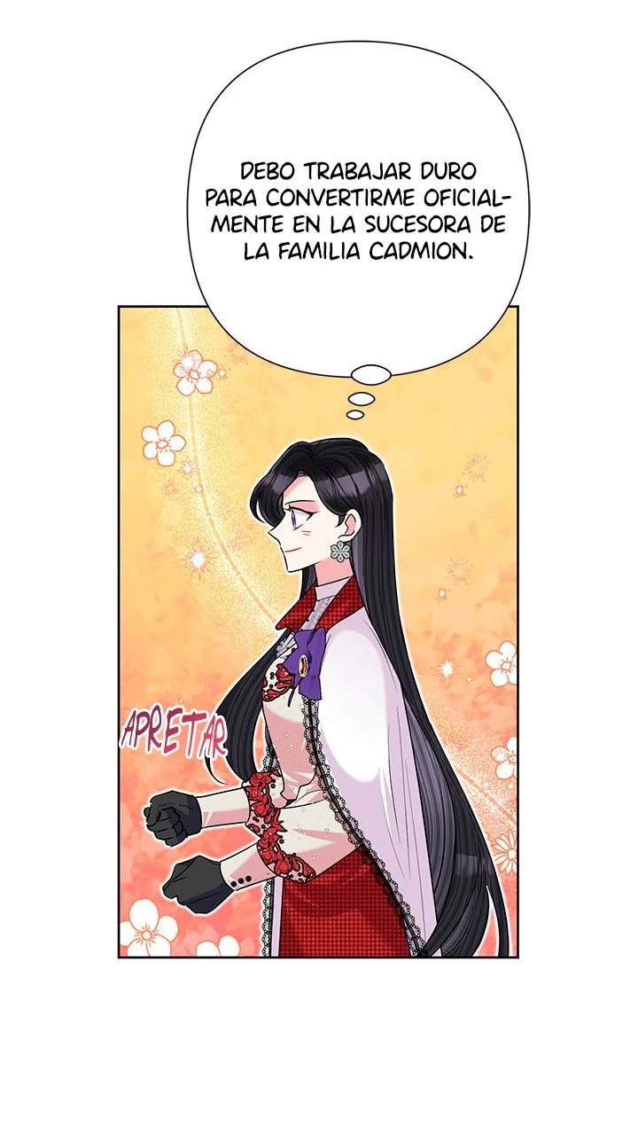 HOY LA VILLANA ES FELIZ. Capítulo 55 en Línea - página 42