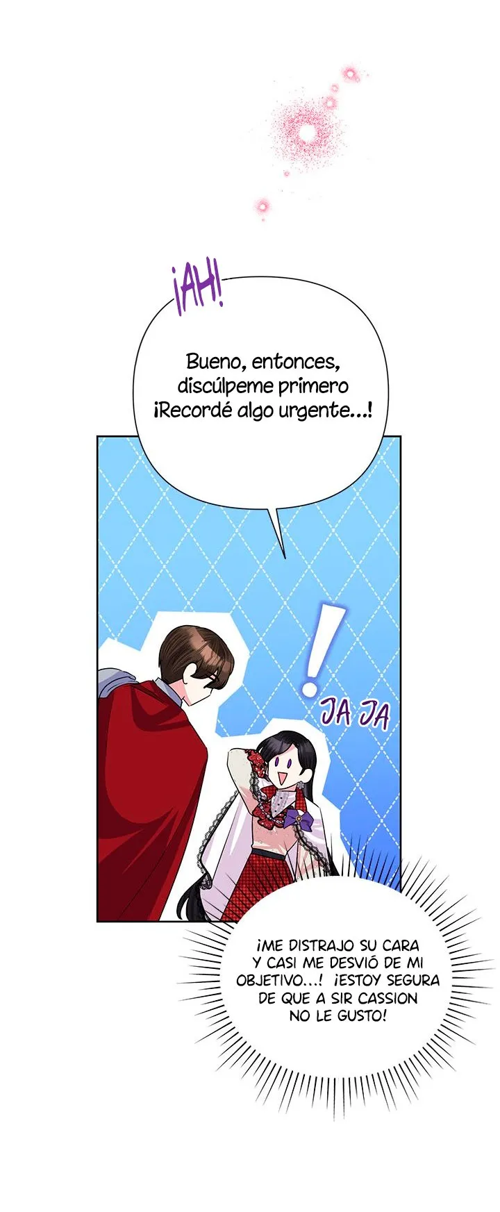 HOY LA VILLANA ES FELIZ. Capítulo 55 en Línea - página 52