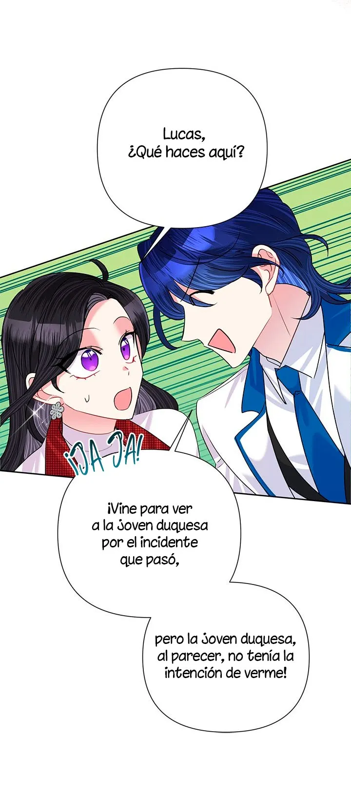 HOY LA VILLANA ES FELIZ. Capítulo 55 en Línea - página 57