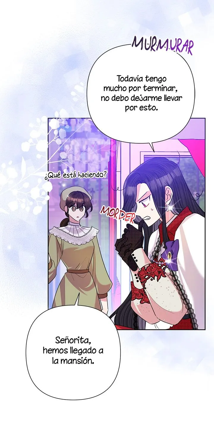HOY LA VILLANA ES FELIZ. Capítulo 55 en Línea - página 73