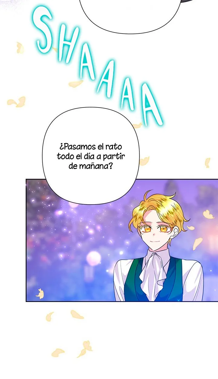 HOY LA VILLANA ES FELIZ. Capítulo 55 en Línea - página 78