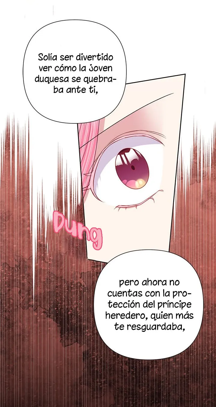 HOY LA VILLANA ES FELIZ. Capítulo 58 en Línea - página 13
