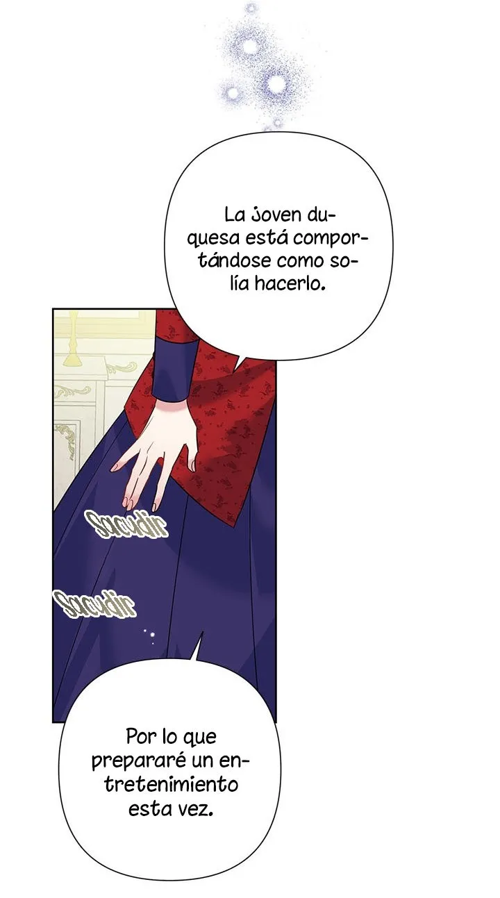 HOY LA VILLANA ES FELIZ. Capítulo 58 en Línea - página 19