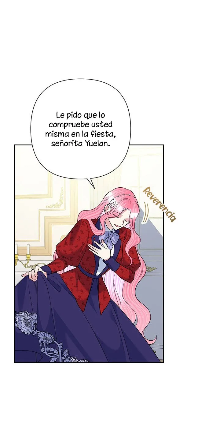 HOY LA VILLANA ES FELIZ. Capítulo 58 en Línea - página 23