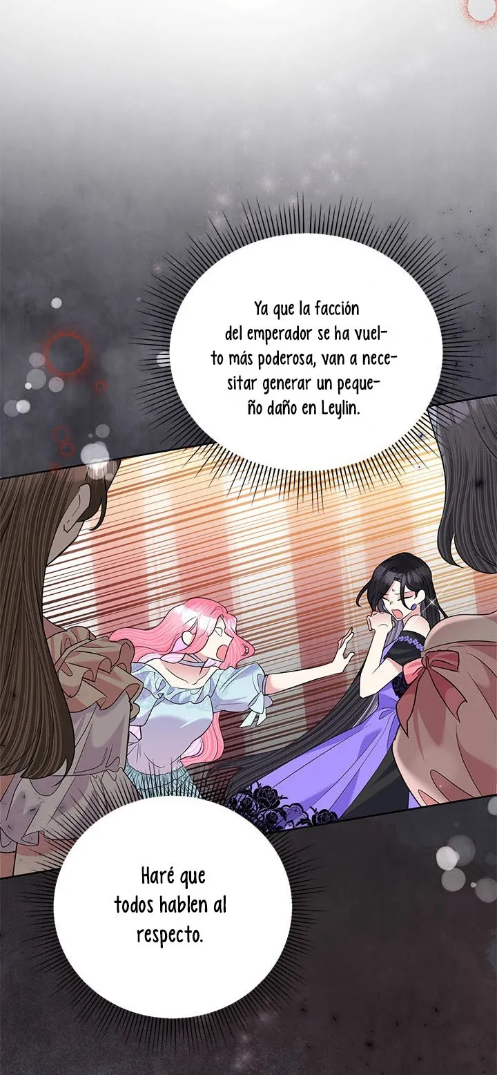 HOY LA VILLANA ES FELIZ. Capítulo 58 en Línea - página 26