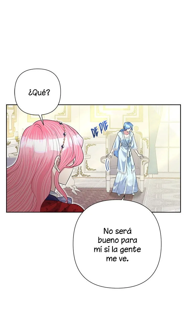 HOY LA VILLANA ES FELIZ. Capítulo 58 en Línea - página 32