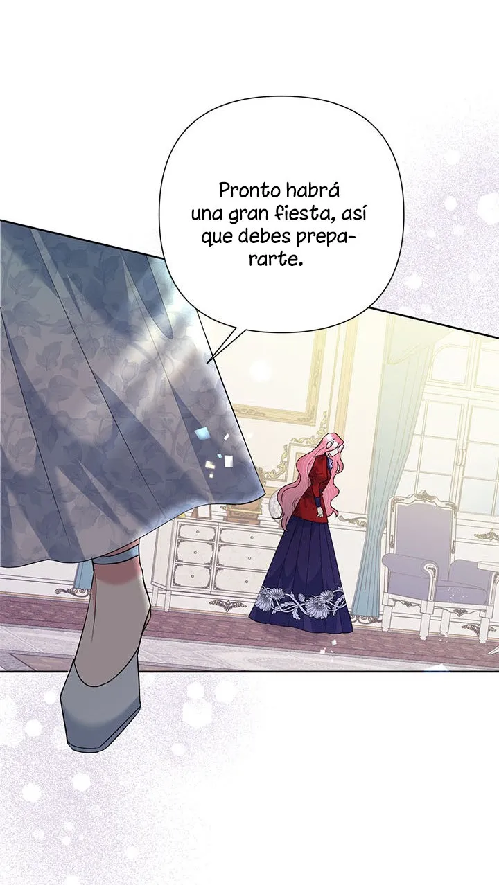 HOY LA VILLANA ES FELIZ. Capítulo 58 en Línea - página 34