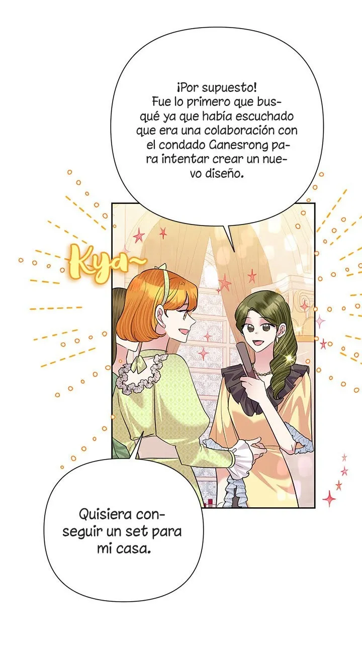 HOY LA VILLANA ES FELIZ. Capítulo 58 en Línea - página 44