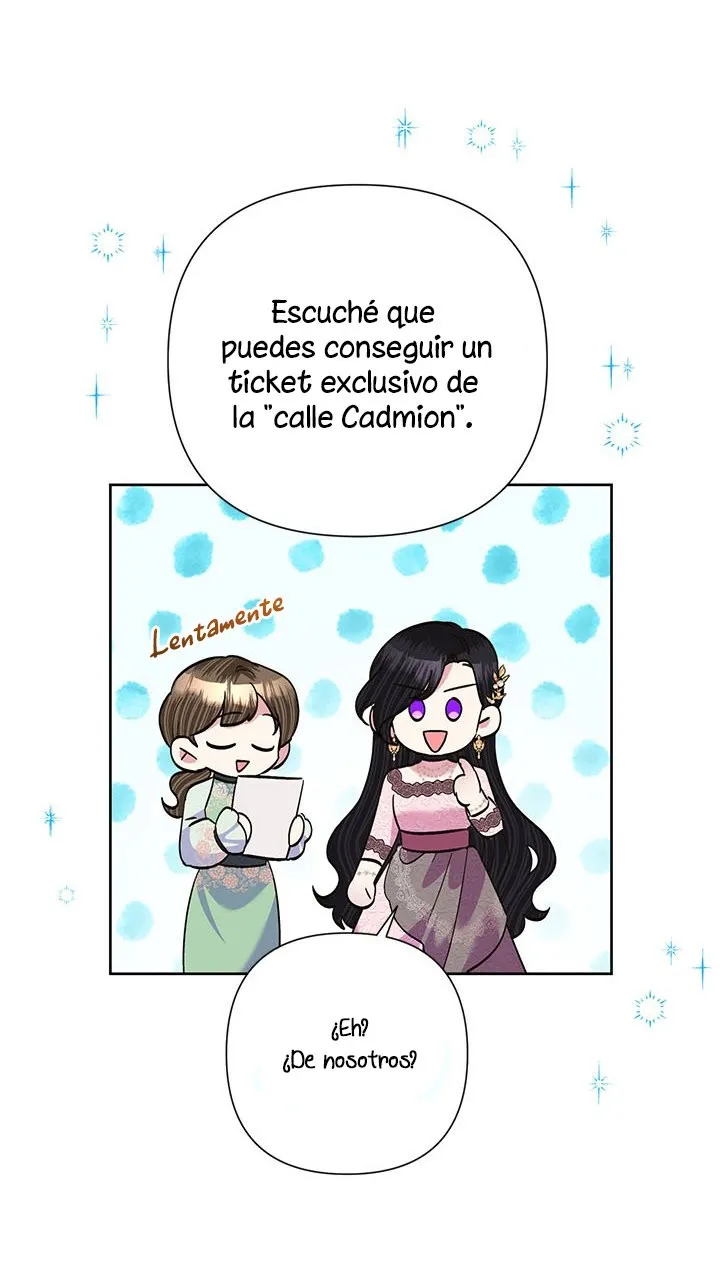 HOY LA VILLANA ES FELIZ. Capítulo 58 en Línea - página 45