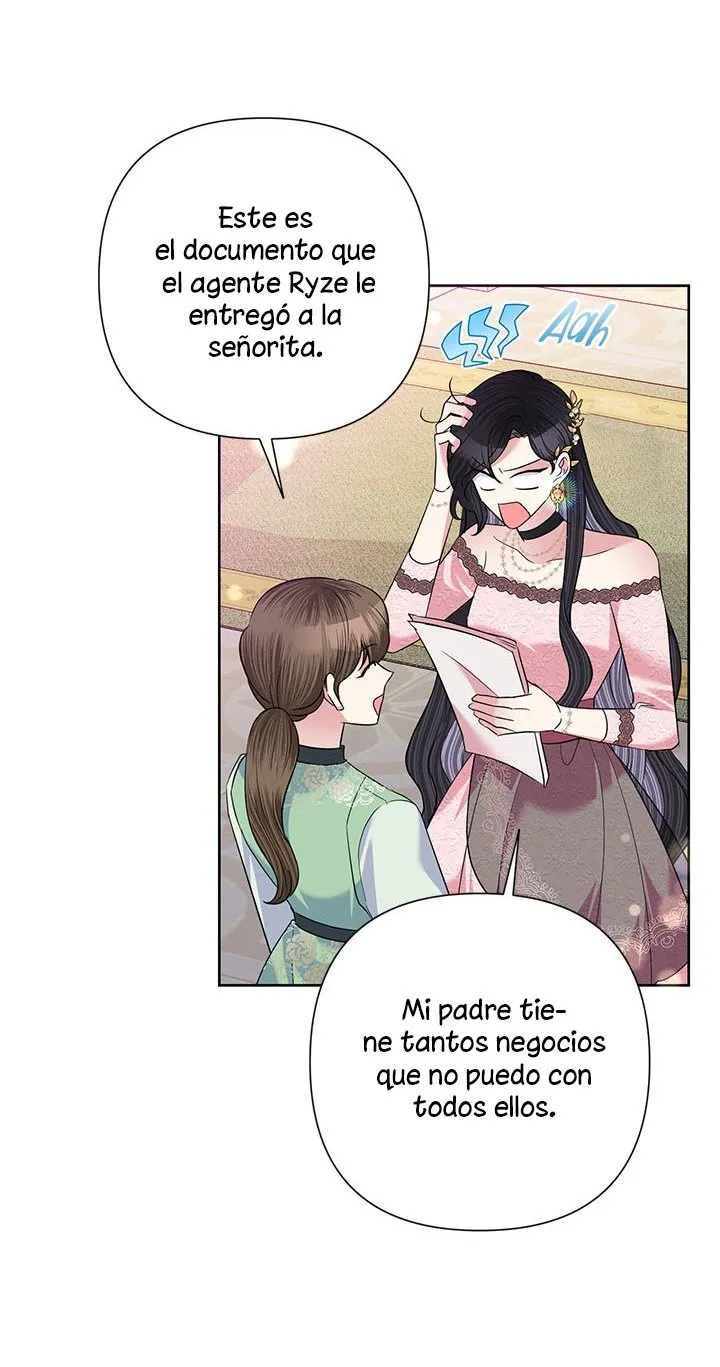 HOY LA VILLANA ES FELIZ. Capítulo 58 en Línea - página 46