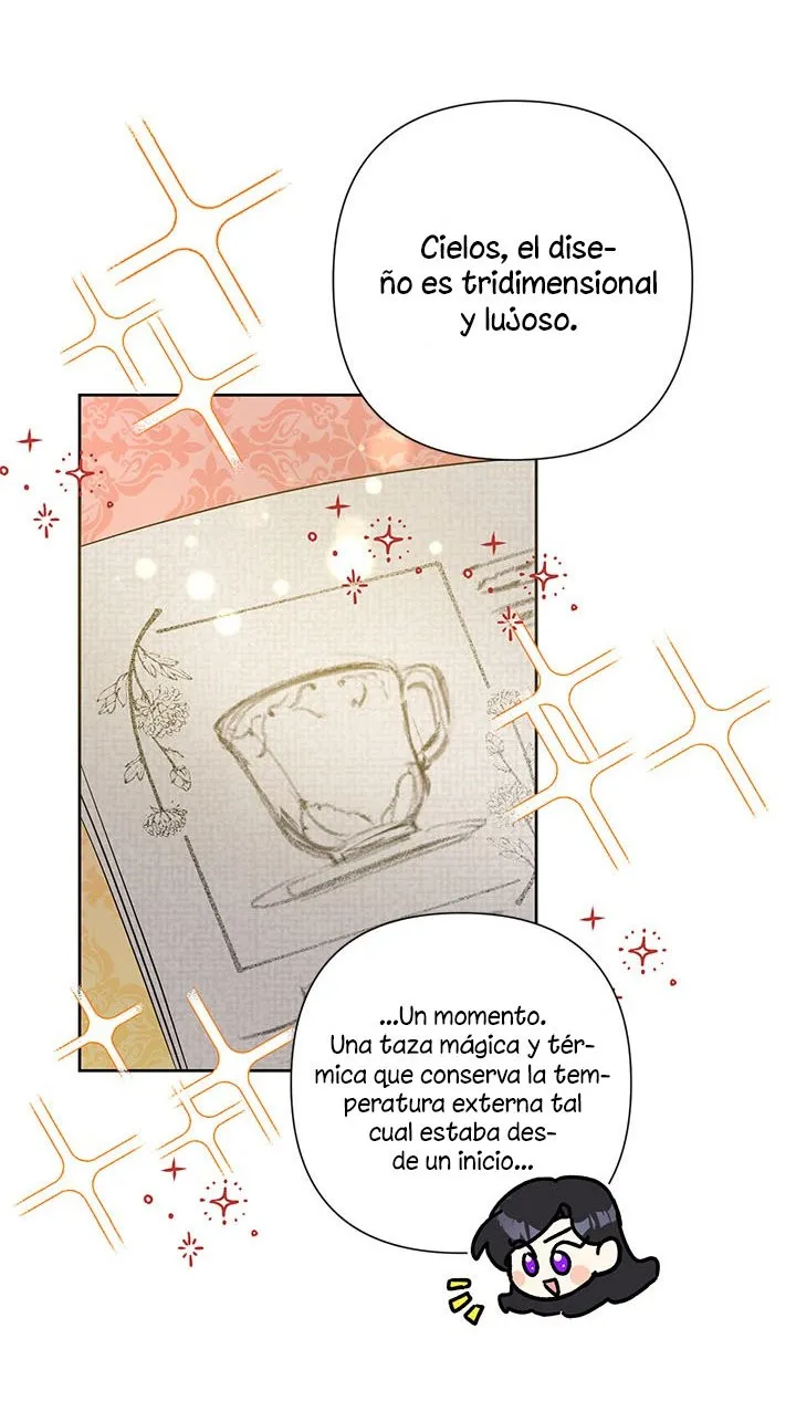 HOY LA VILLANA ES FELIZ. Capítulo 58 en Línea - página 47