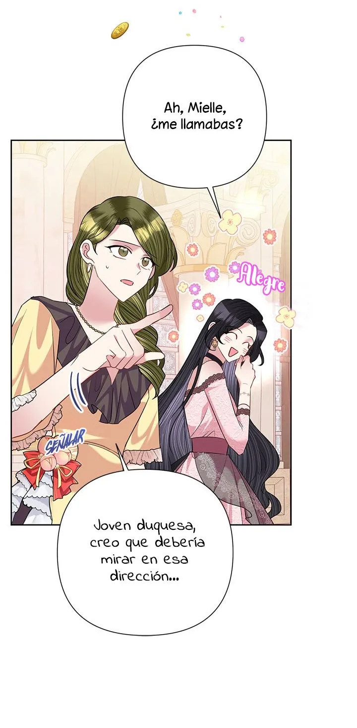 HOY LA VILLANA ES FELIZ. Capítulo 58 en Línea - página 51