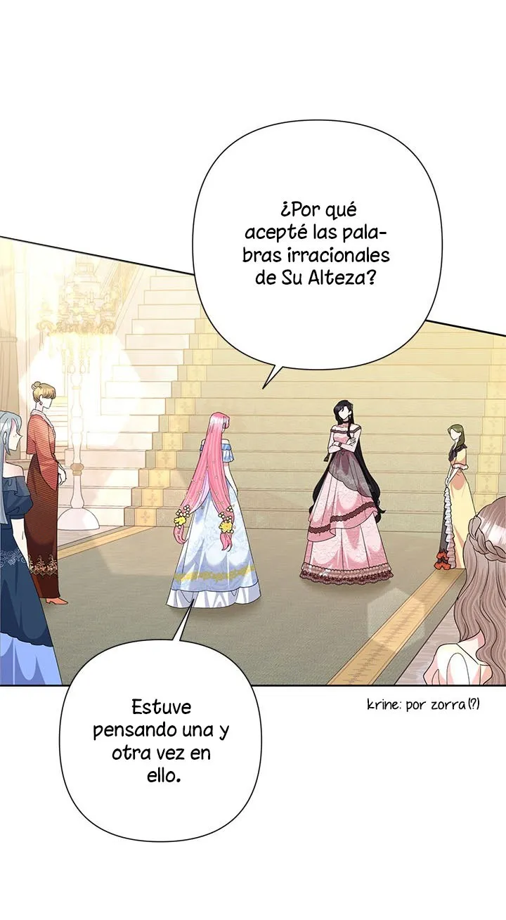 HOY LA VILLANA ES FELIZ. Capítulo 58 en Línea - página 67