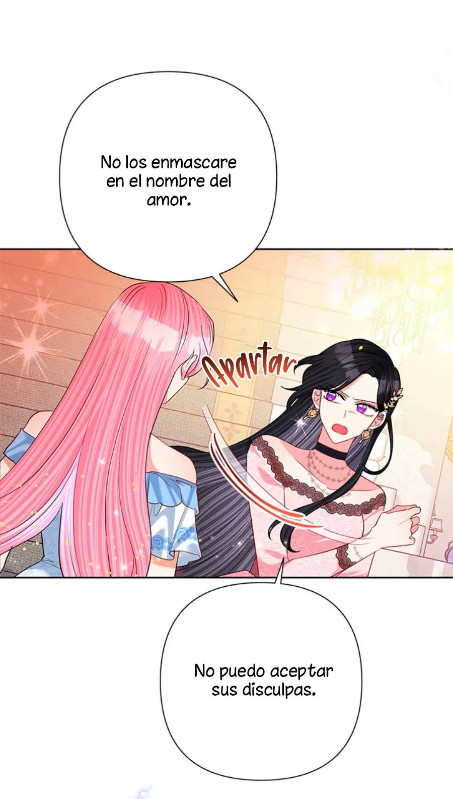 HOY LA VILLANA ES FELIZ. Capítulo 59 en Línea - página 3