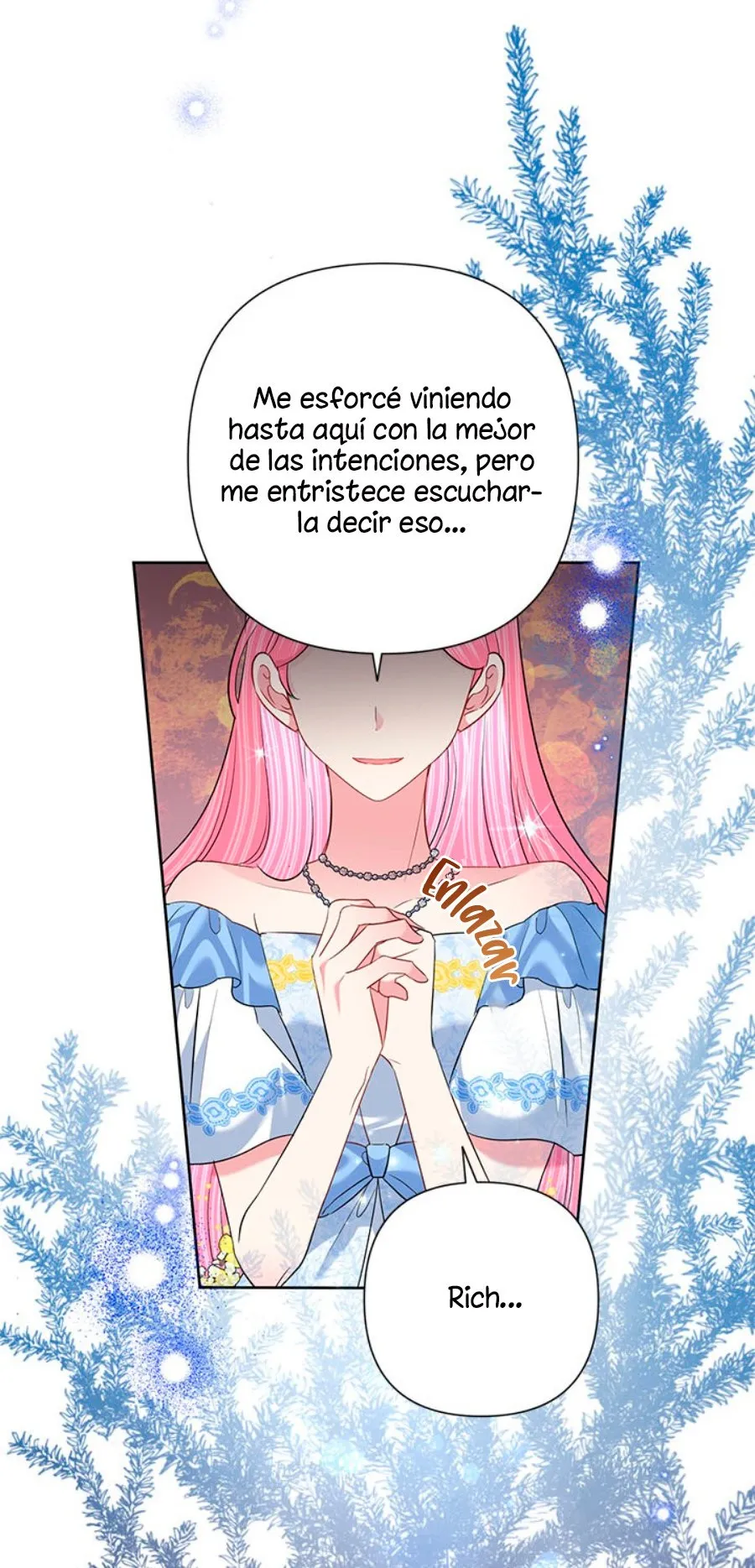 HOY LA VILLANA ES FELIZ. Capítulo 59 en Línea - página 4