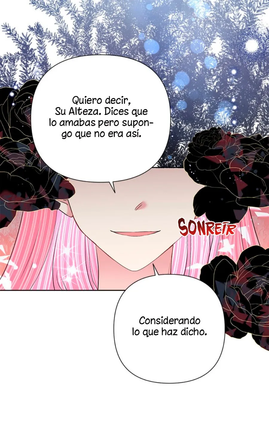 HOY LA VILLANA ES FELIZ. Capítulo 59 en Línea - página 5