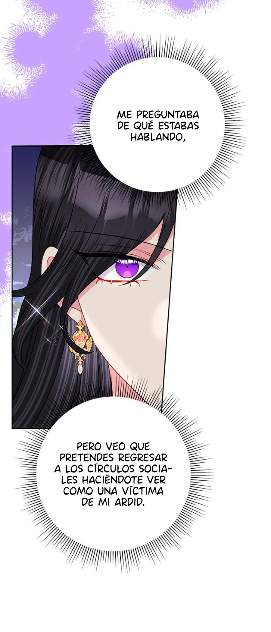 HOY LA VILLANA ES FELIZ. Capítulo 59 en Línea - página 18