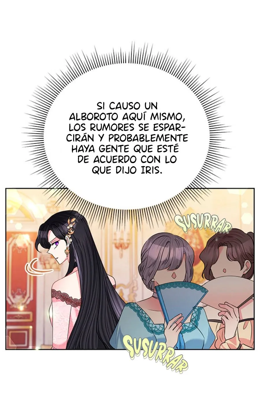 HOY LA VILLANA ES FELIZ. Capítulo 59 en Línea - página 19