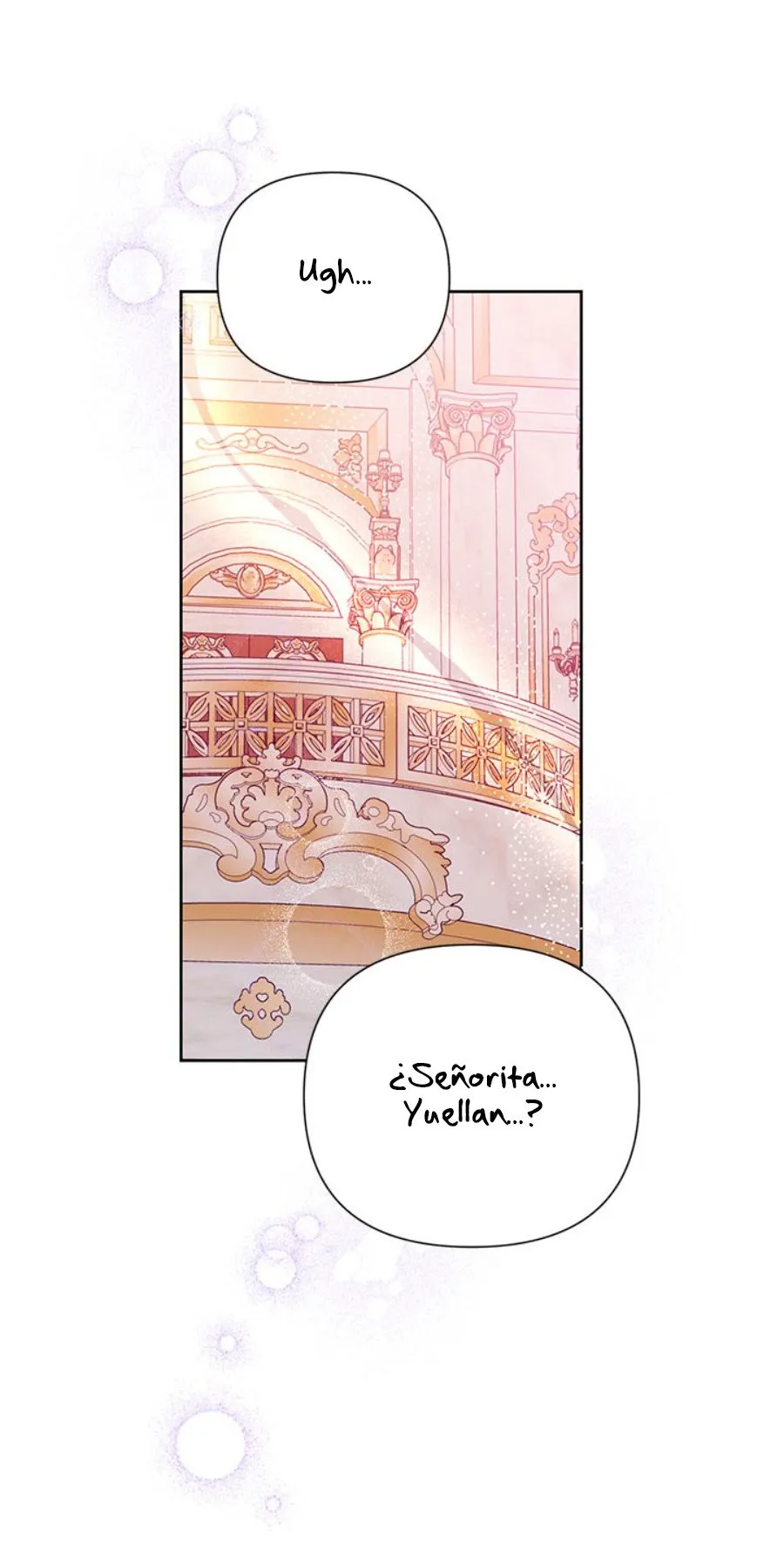 HOY LA VILLANA ES FELIZ. Capítulo 59 en Línea - página 32