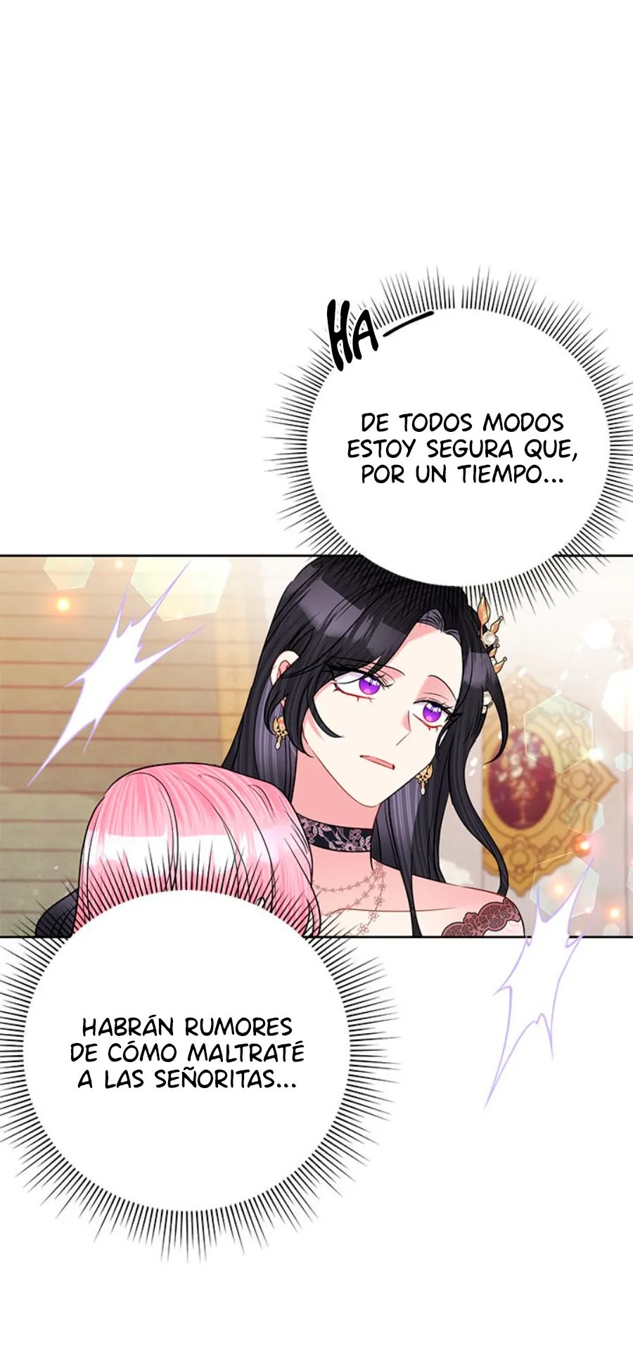 HOY LA VILLANA ES FELIZ. Capítulo 59 en Línea - página 34