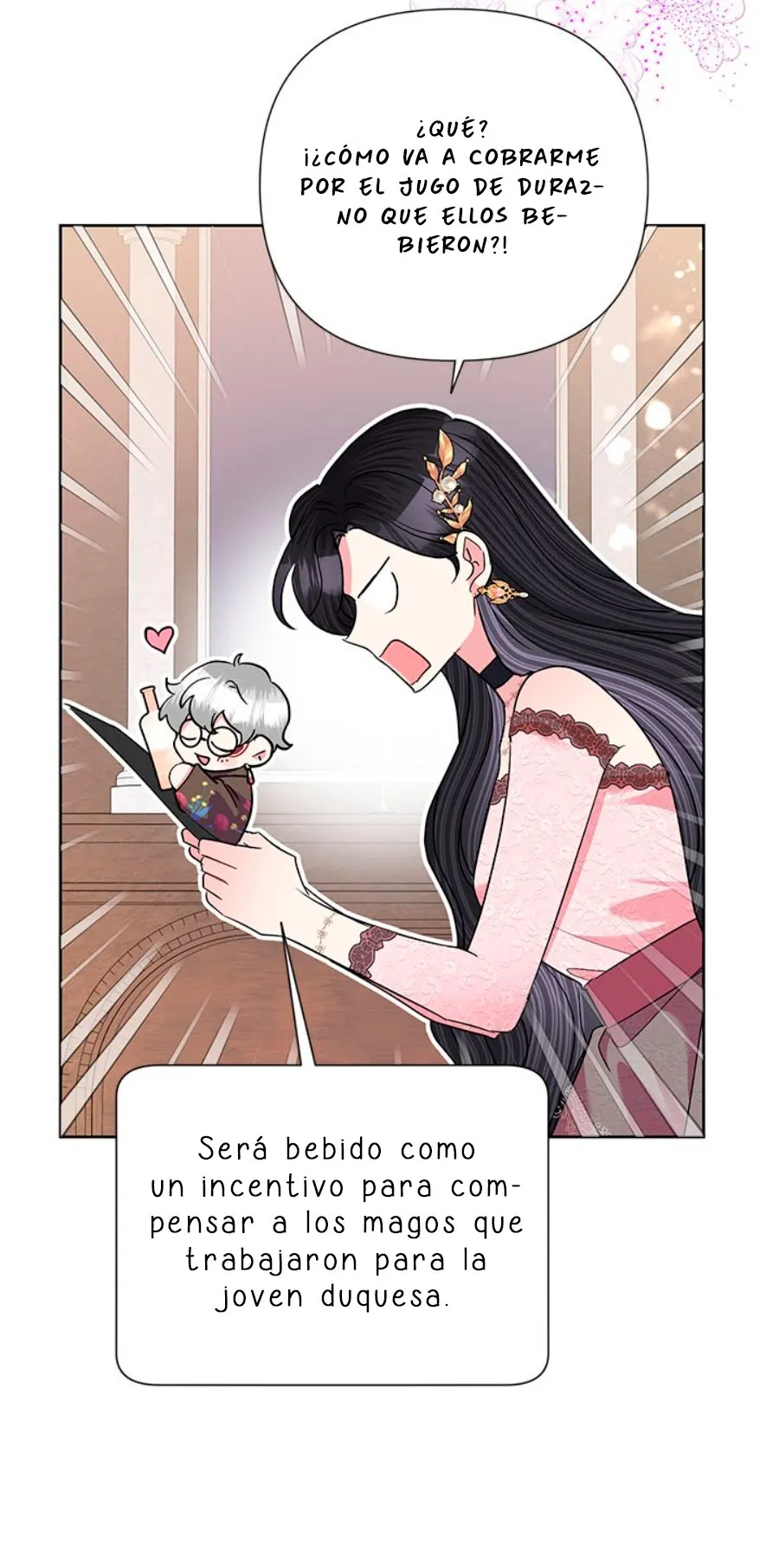 HOY LA VILLANA ES FELIZ. Capítulo 59 en Línea - página 56