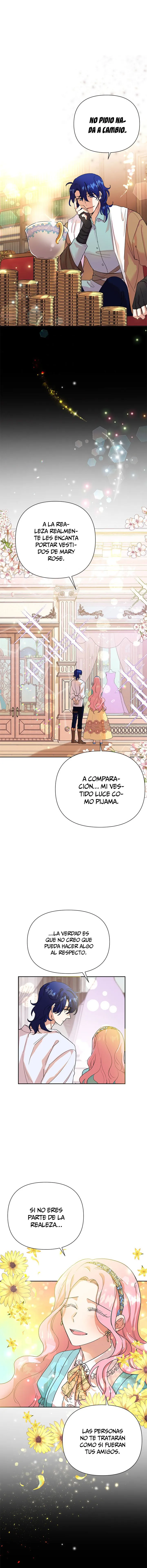 HOY LA VILLANA ES FELIZ. Capítulo 6 en Línea - página 16
