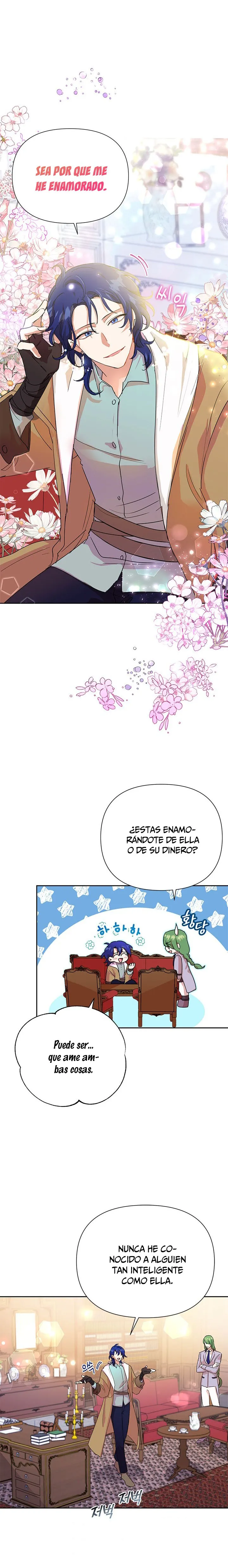 HOY LA VILLANA ES FELIZ. Capítulo 6 en Línea - página 19