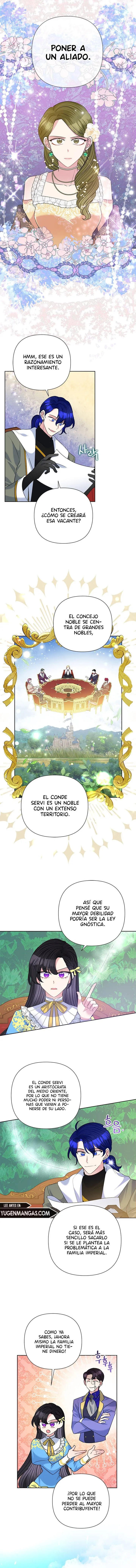HOY LA VILLANA ES FELIZ. Capítulo 60 en Línea - página 7