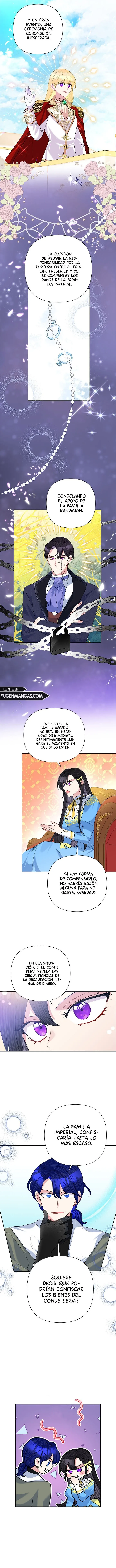 HOY LA VILLANA ES FELIZ. Capítulo 60 en Línea - página 8