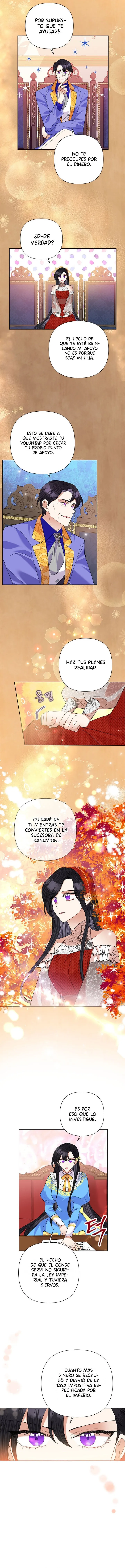 HOY LA VILLANA ES FELIZ. Capítulo 60 en Línea - página 10