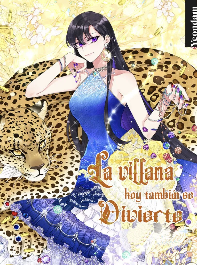 HOY LA VILLANA ES FELIZ. Capítulo 62 en Línea - página 1