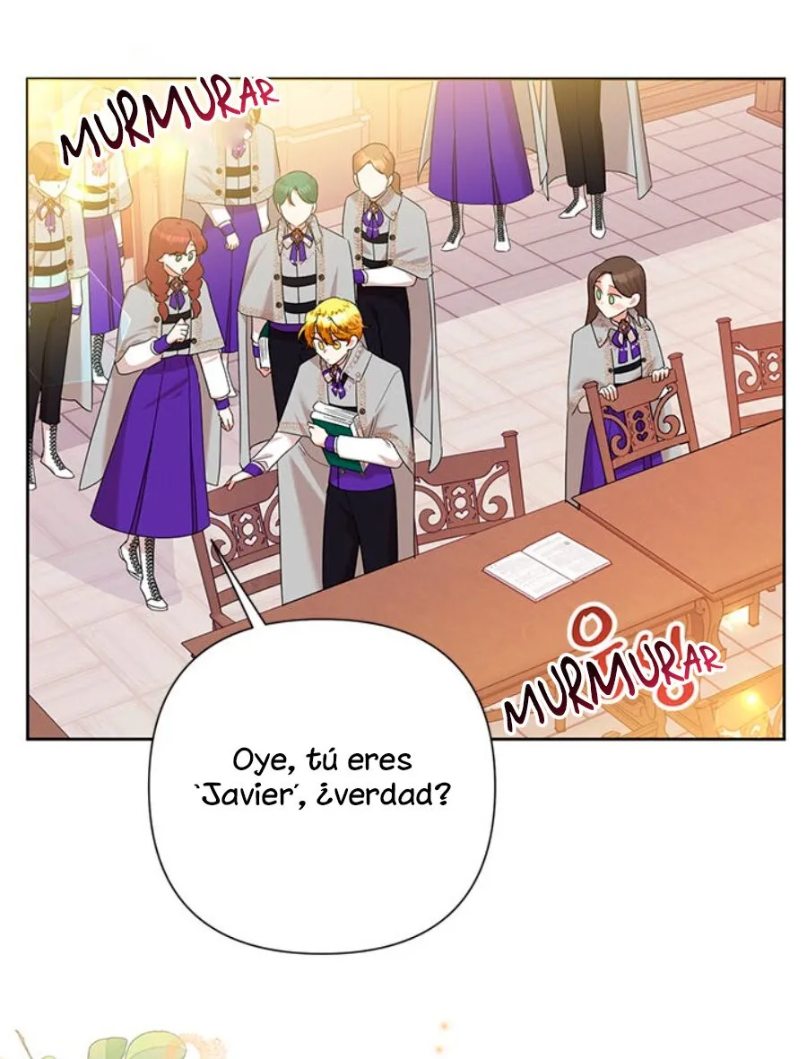HOY LA VILLANA ES FELIZ. Capítulo 62 en Línea - página 3