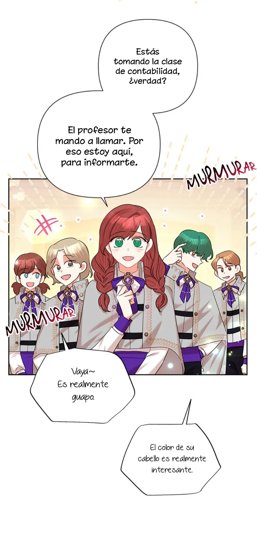 HOY LA VILLANA ES FELIZ. Capítulo 62 en Línea - página 5