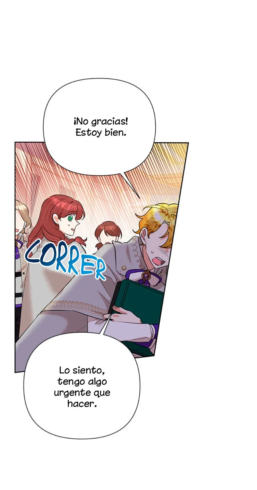 HOY LA VILLANA ES FELIZ. Capítulo 62 en Línea - página 9