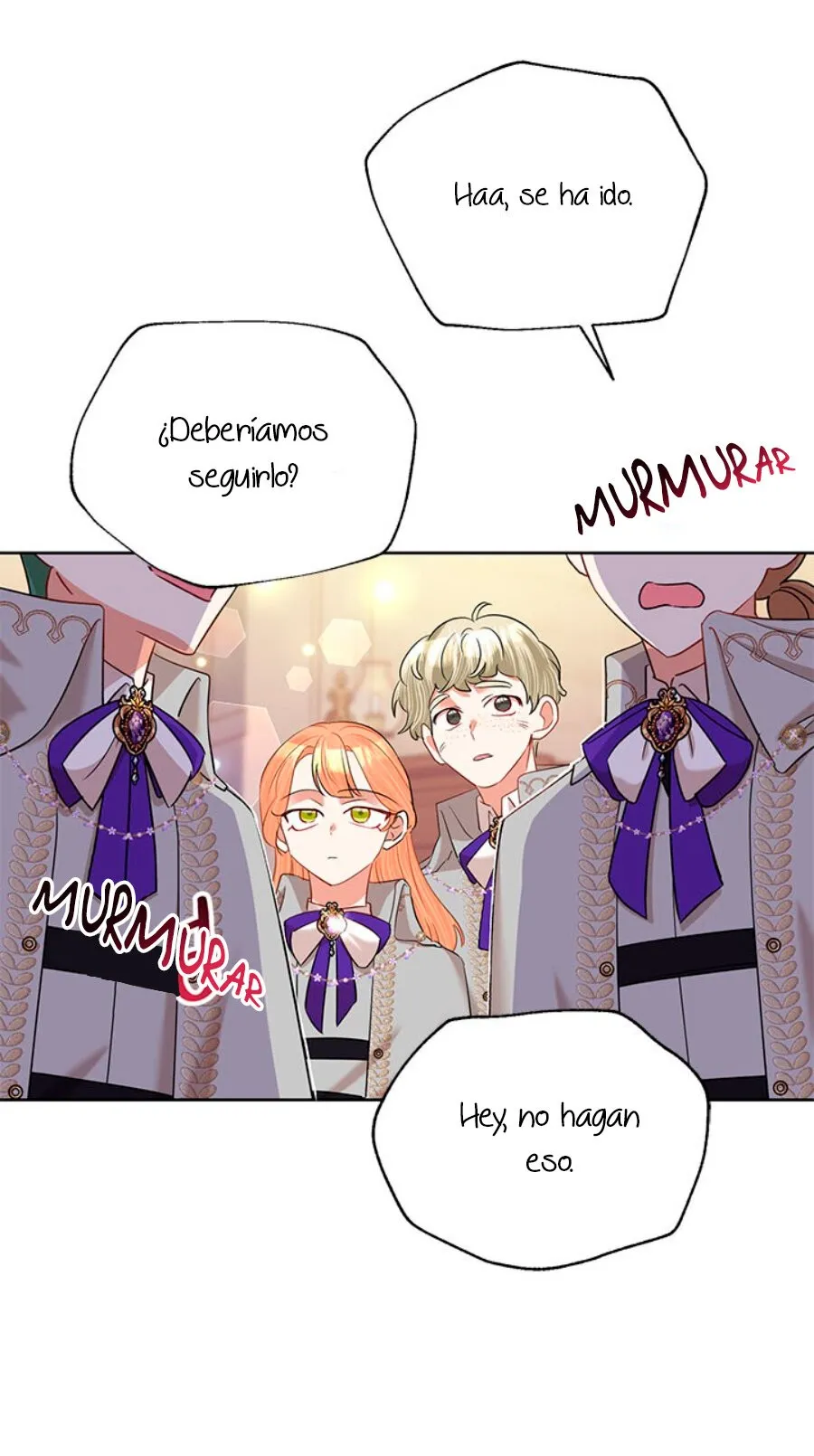 HOY LA VILLANA ES FELIZ. Capítulo 62 en Línea - página 10