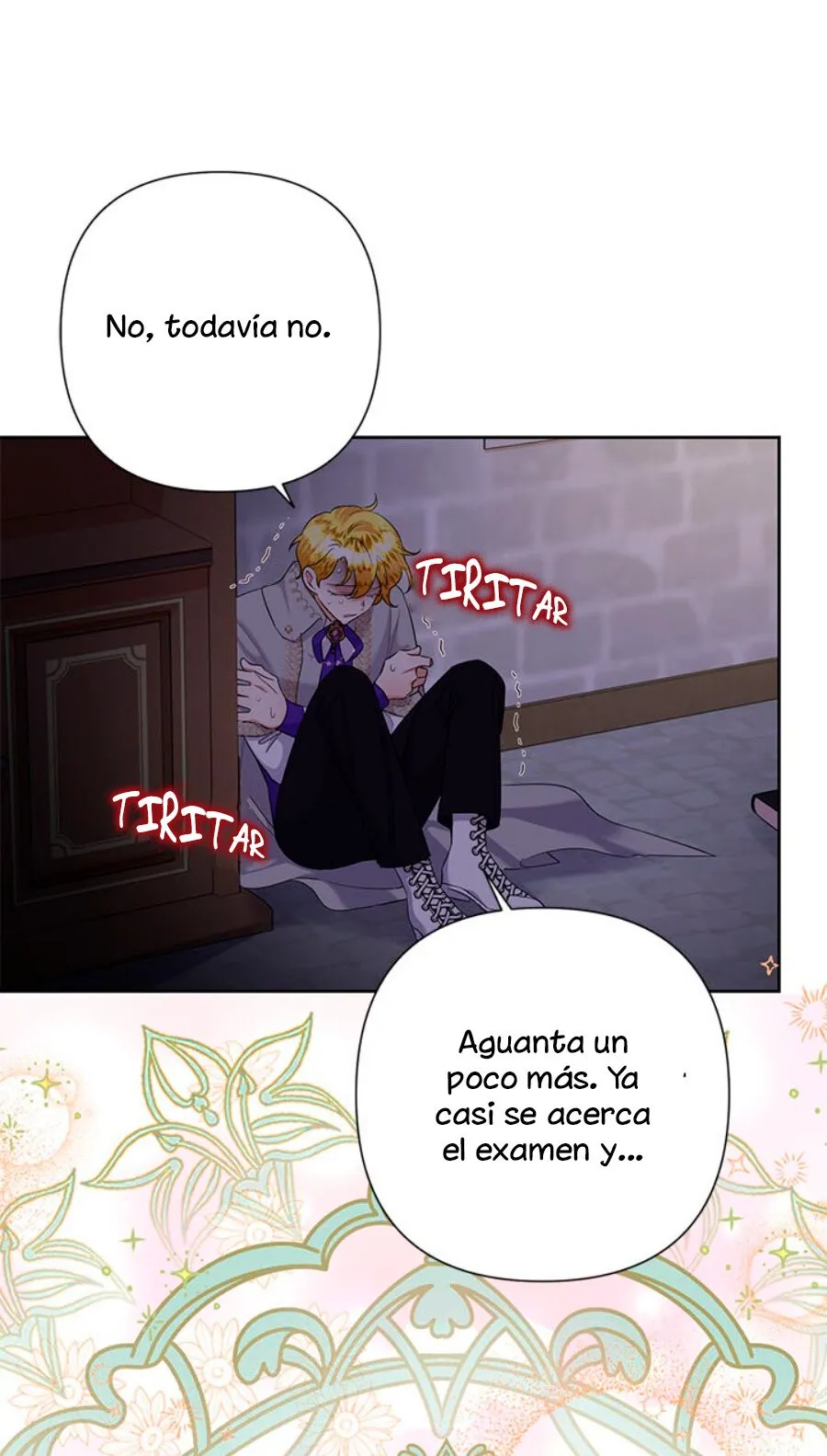 HOY LA VILLANA ES FELIZ. Capítulo 62 en Línea - página 16