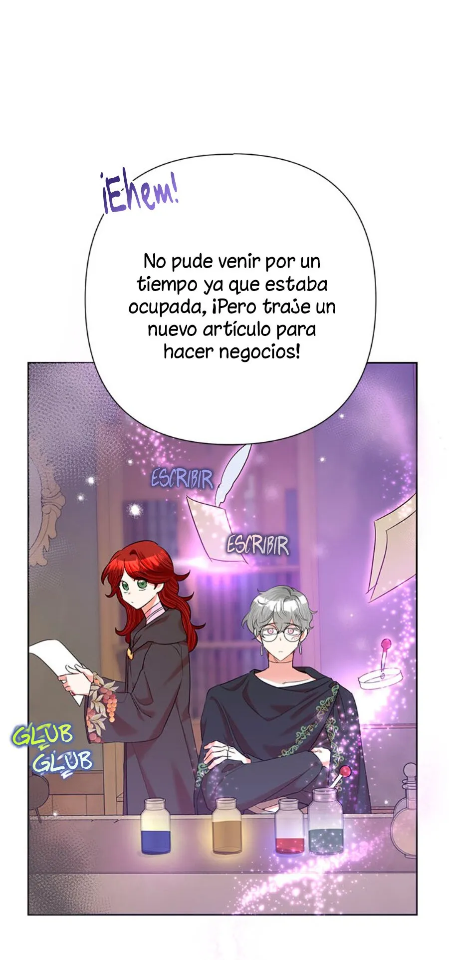 HOY LA VILLANA ES FELIZ. Capítulo 62 en Línea - página 23