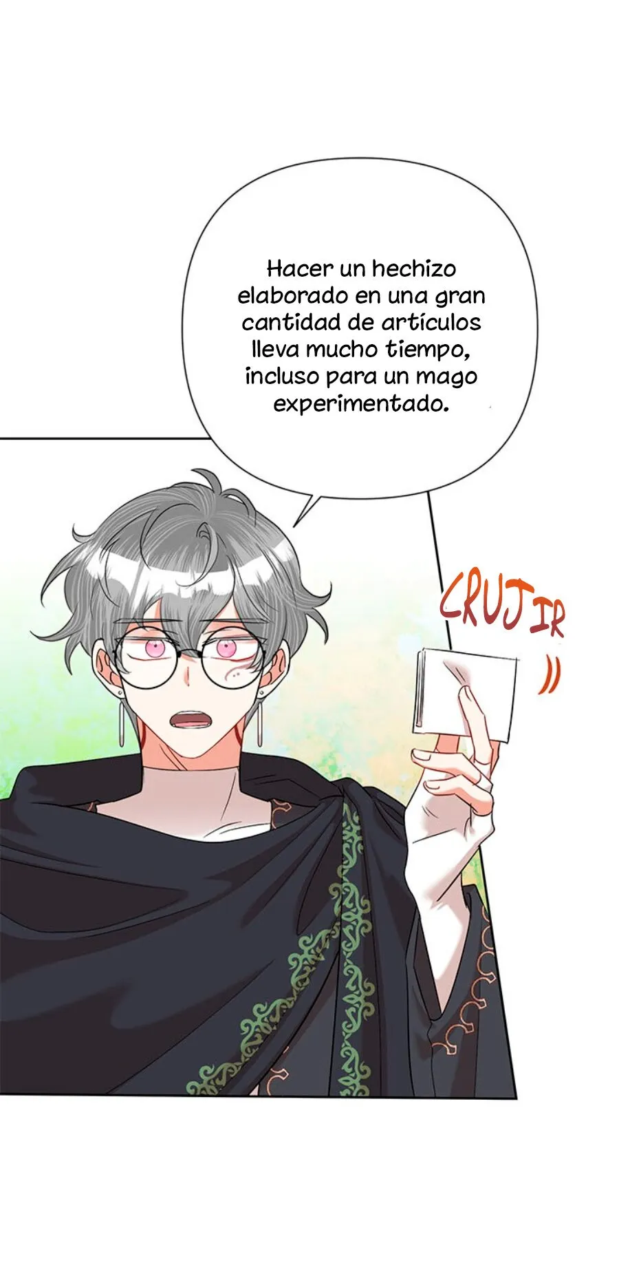 HOY LA VILLANA ES FELIZ. Capítulo 62 en Línea - página 42