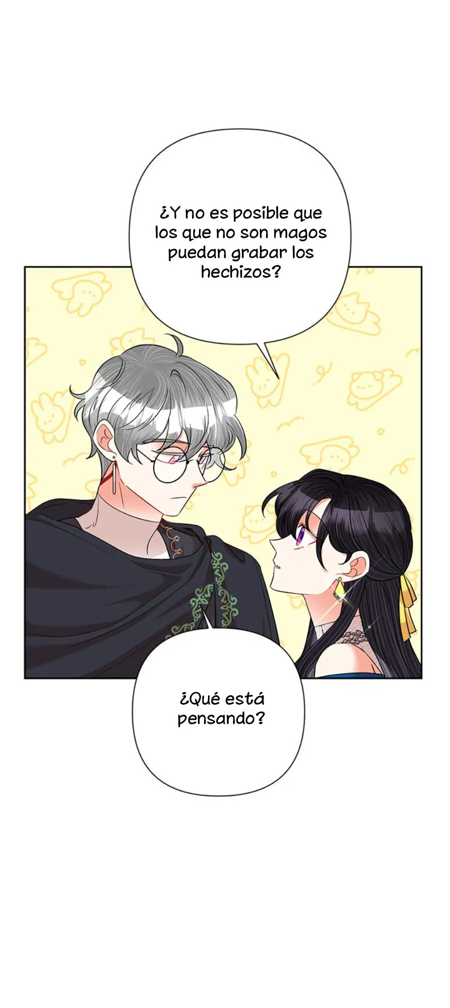 HOY LA VILLANA ES FELIZ. Capítulo 62 en Línea - página 43