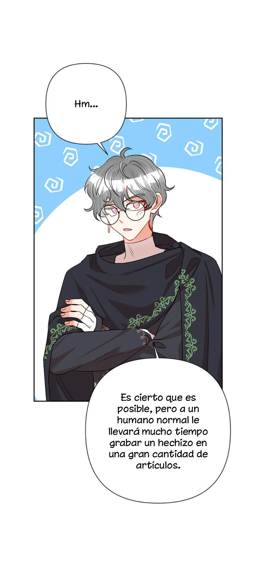 HOY LA VILLANA ES FELIZ. Capítulo 62 en Línea - página 45
