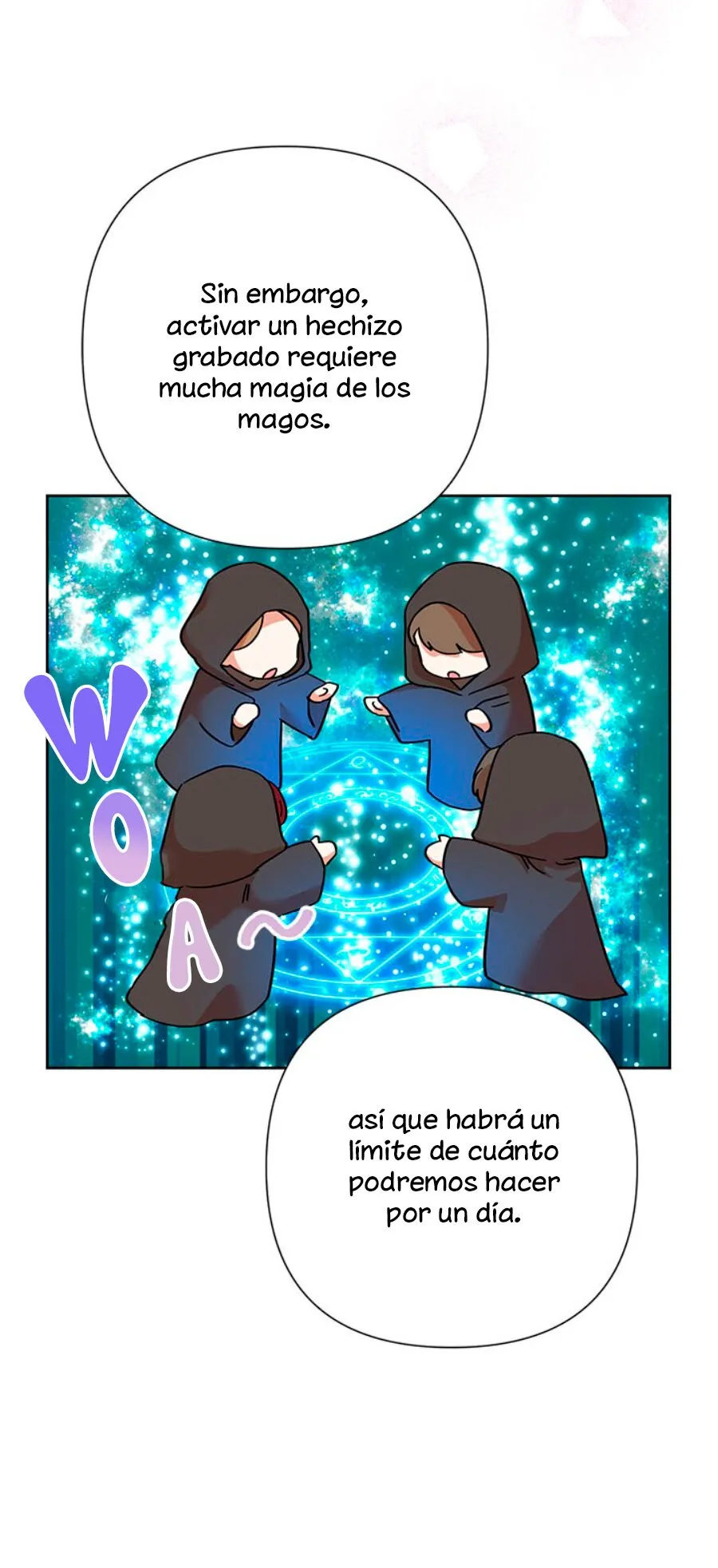 HOY LA VILLANA ES FELIZ. Capítulo 62 en Línea - página 48
