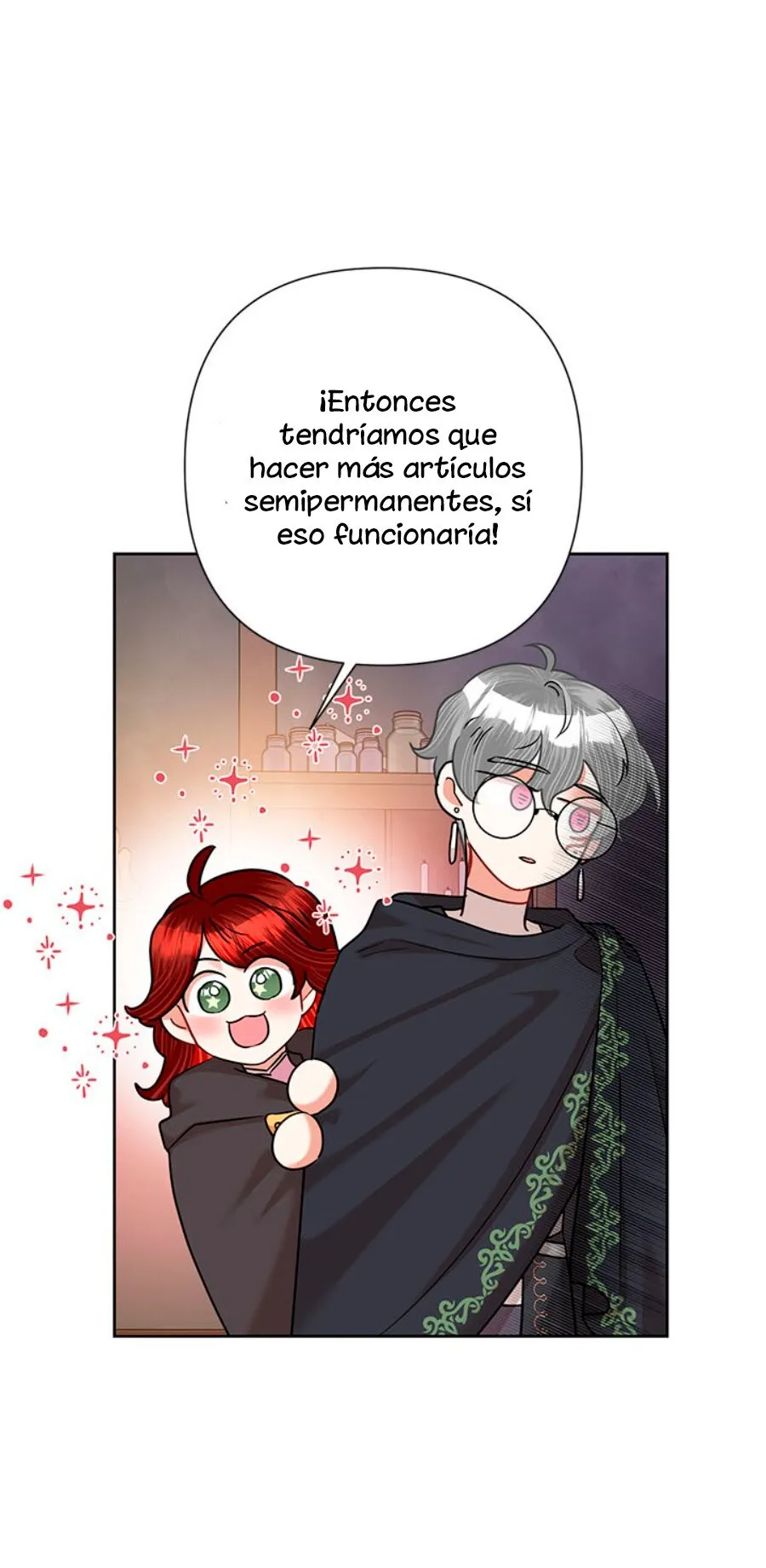 HOY LA VILLANA ES FELIZ. Capítulo 62 en Línea - página 51
