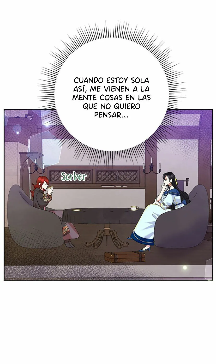 HOY LA VILLANA ES FELIZ. Capítulo 63 en Línea - página 3