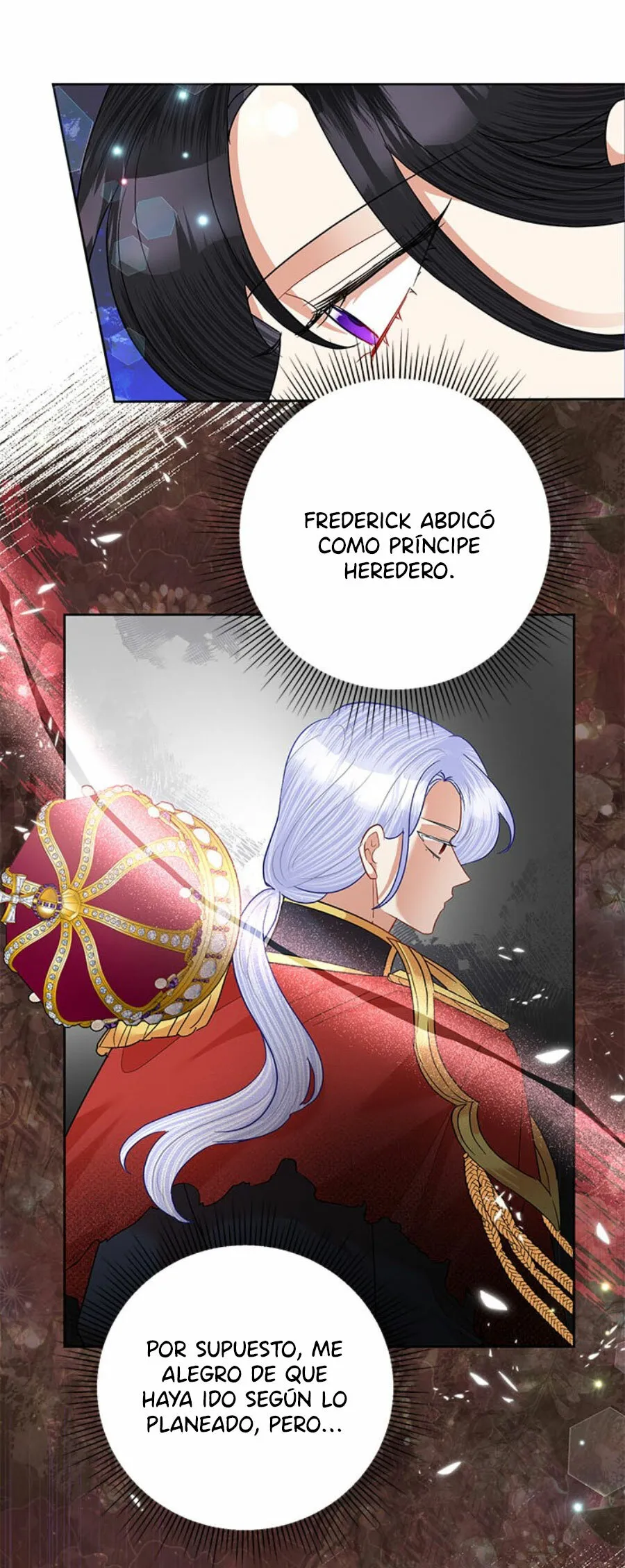 HOY LA VILLANA ES FELIZ. Capítulo 63 en Línea - página 4