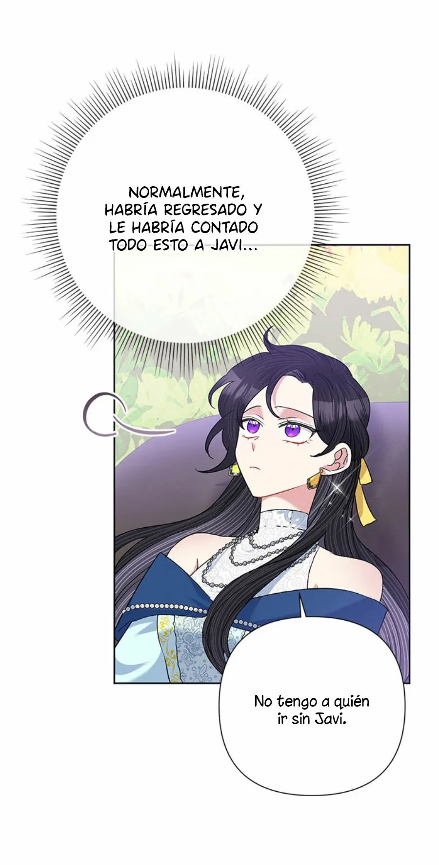 HOY LA VILLANA ES FELIZ. Capítulo 63 en Línea - página 17