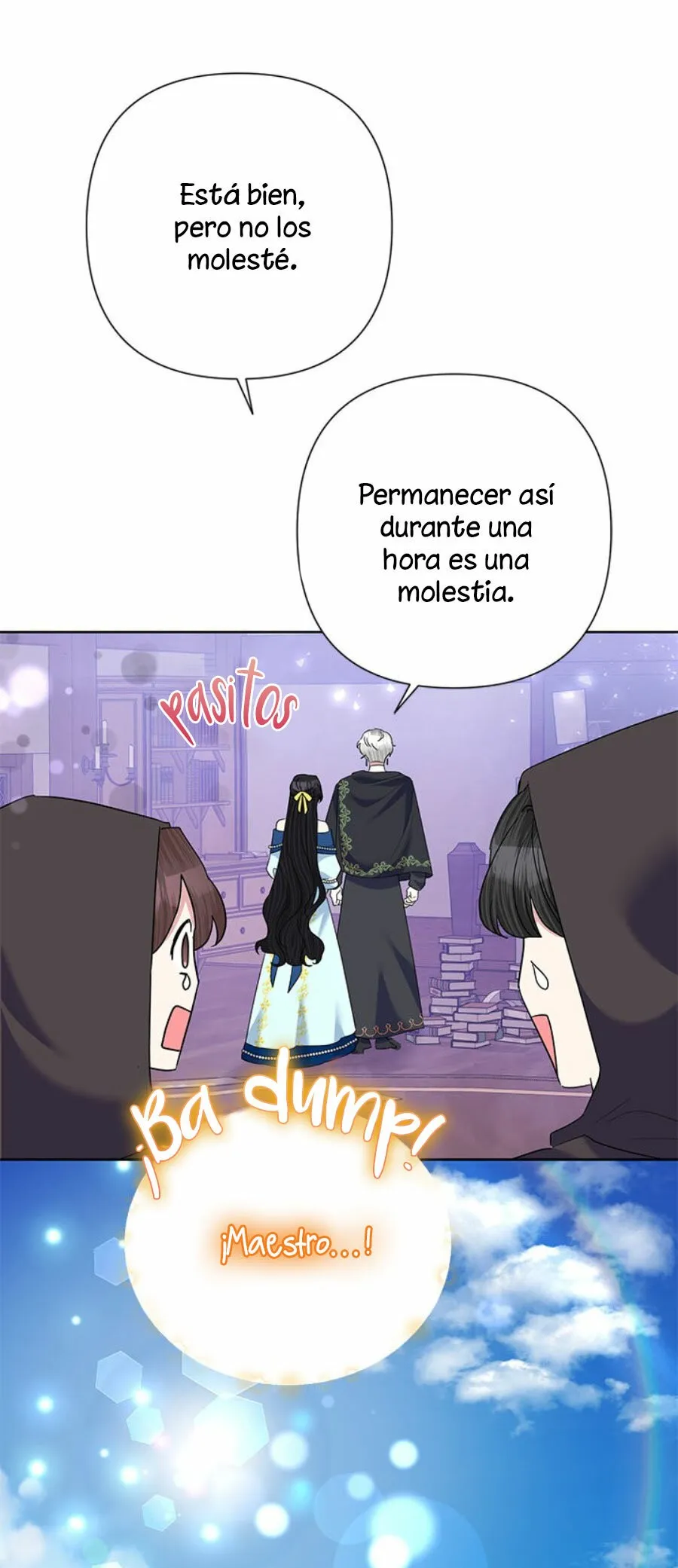 HOY LA VILLANA ES FELIZ. Capítulo 63 en Línea - página 29